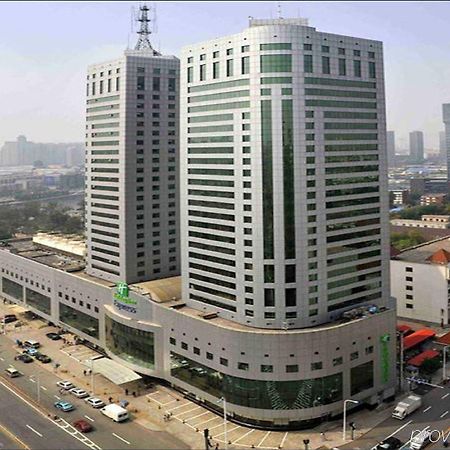 Holiday Inn Express Tianjin City Center Εξωτερικό φωτογραφία