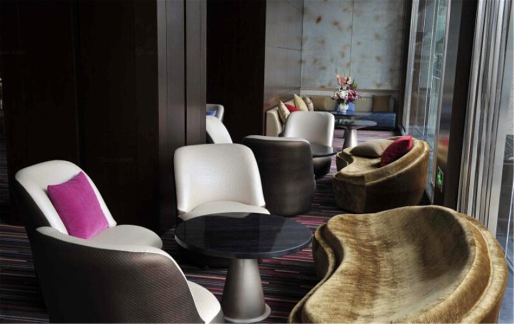 Holiday Inn Express Tianjin City Center Εξωτερικό φωτογραφία