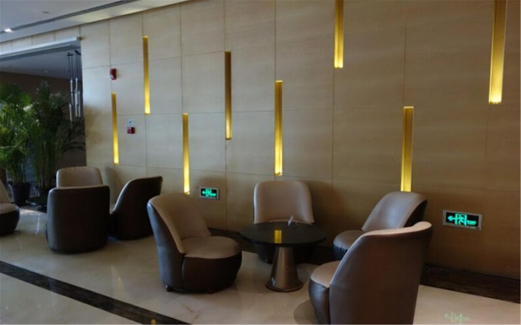 Holiday Inn Express Tianjin City Center Εξωτερικό φωτογραφία
