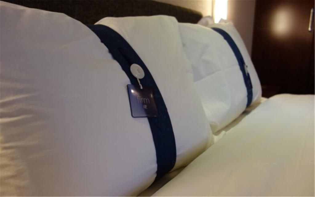 Holiday Inn Express Tianjin City Center Εξωτερικό φωτογραφία