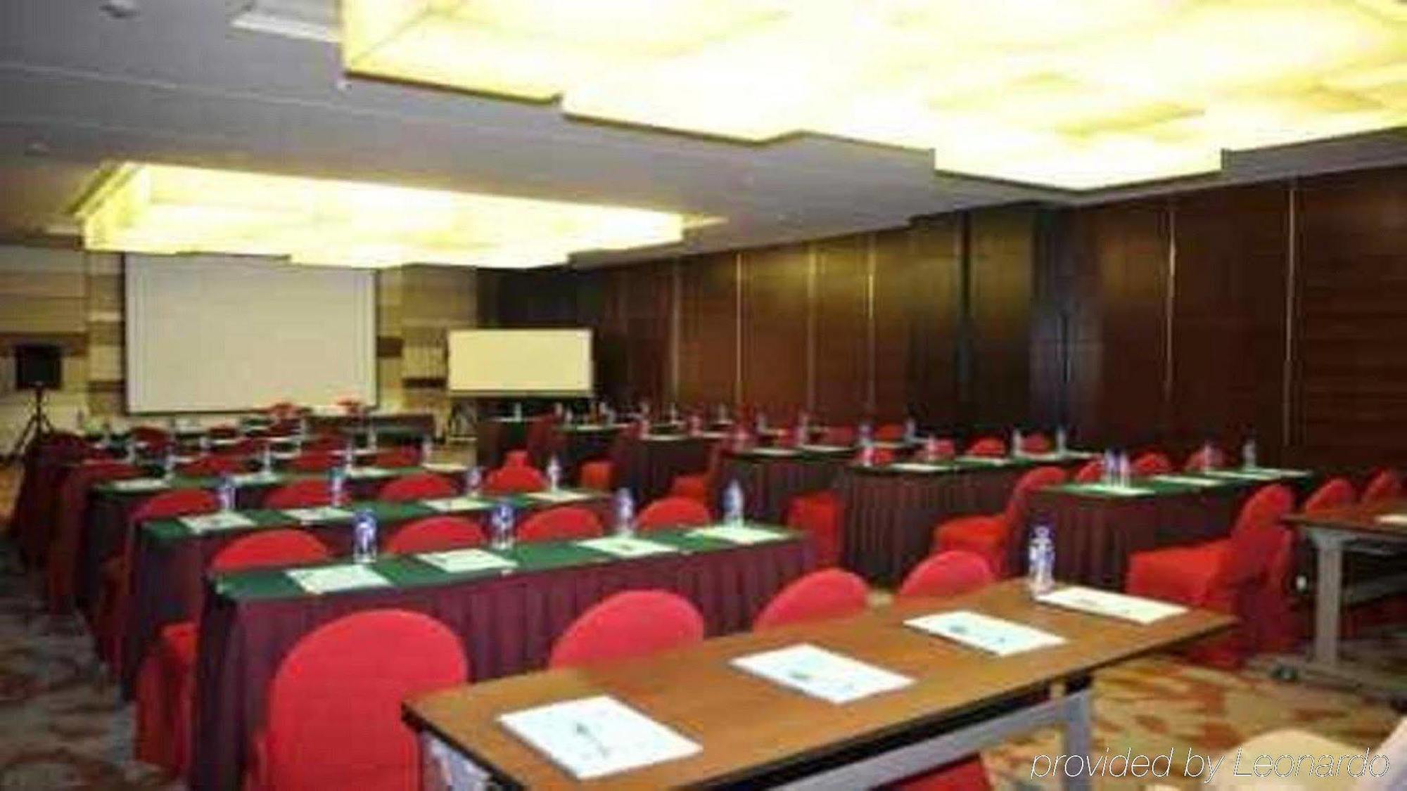 Holiday Inn Express Tianjin City Center Ανέσεις φωτογραφία