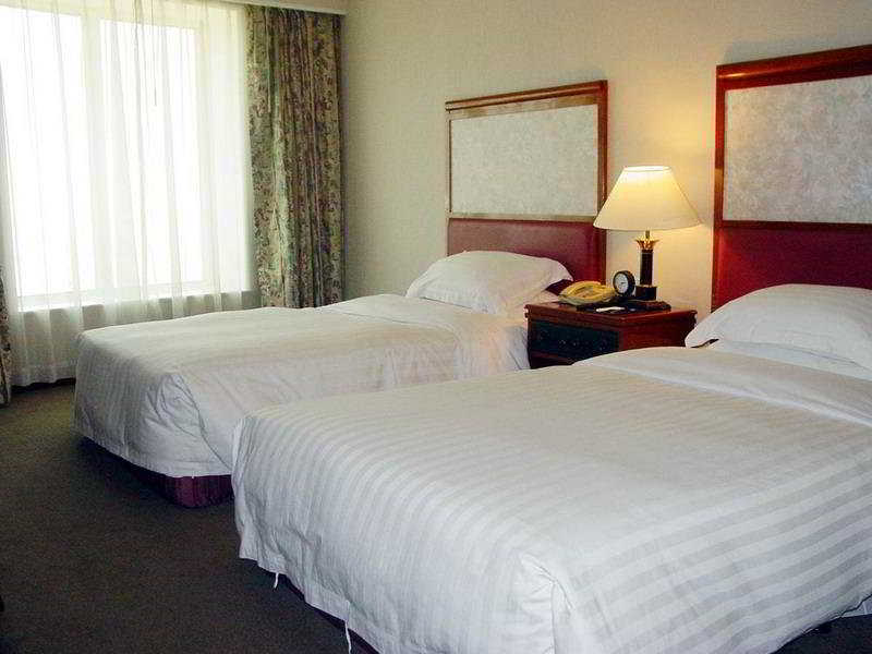 Holiday Inn Express Tianjin City Center Εξωτερικό φωτογραφία