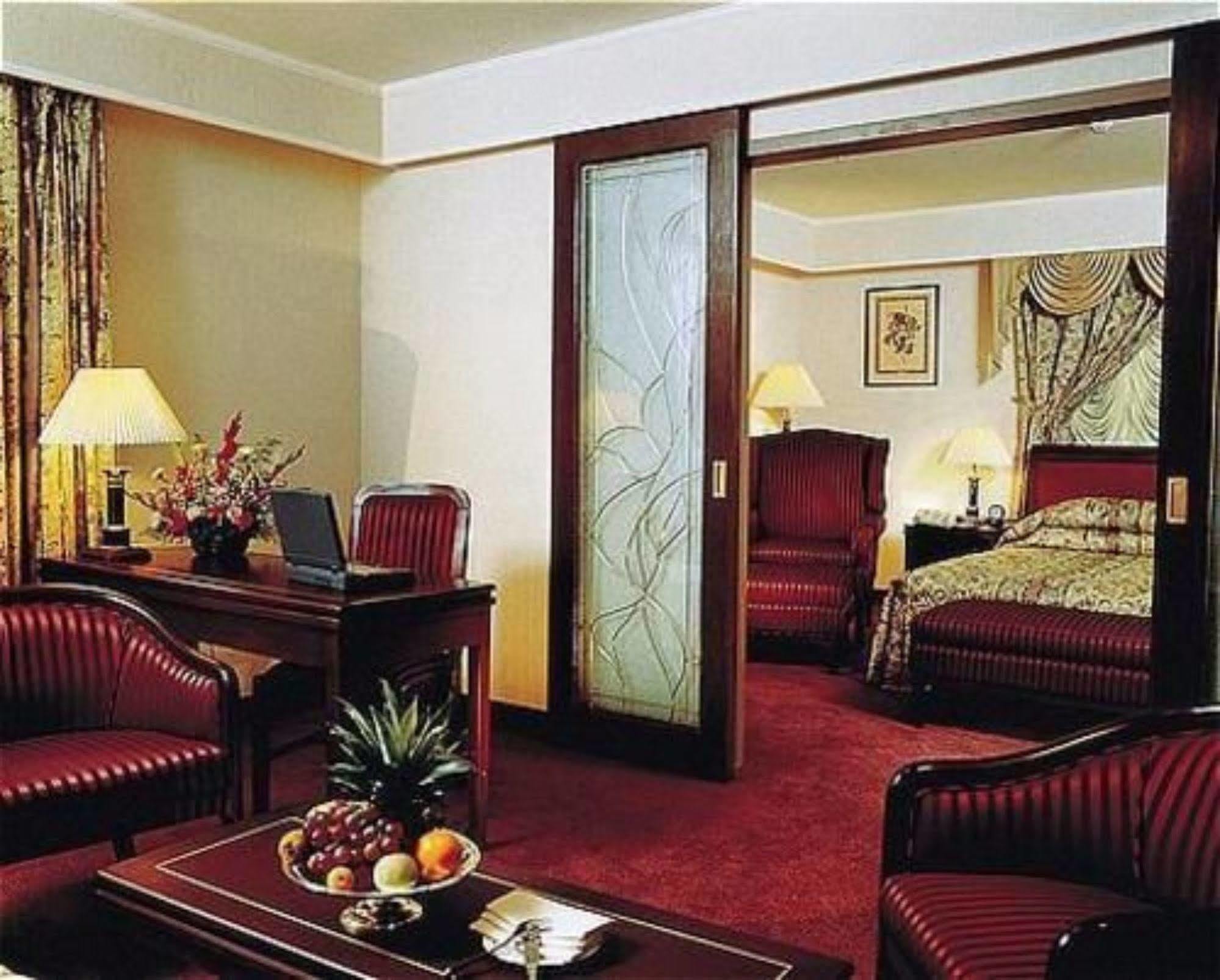 Holiday Inn Express Tianjin City Center Εξωτερικό φωτογραφία