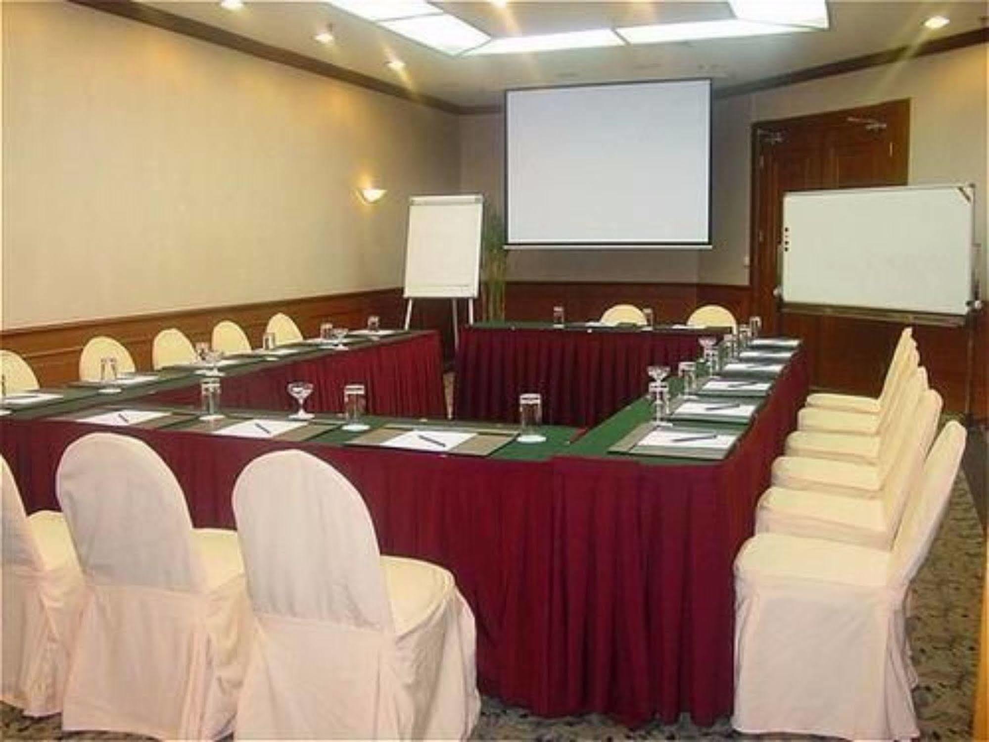 Holiday Inn Express Tianjin City Center Εξωτερικό φωτογραφία